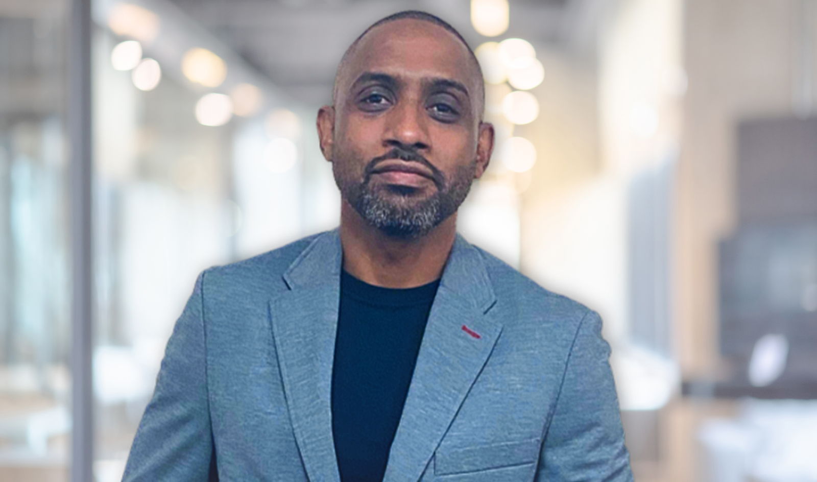 Elliot Torres Rivera, MBA